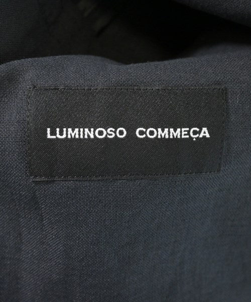 LUMINOSO COMMECA แจ็คเก็ตลำลอง