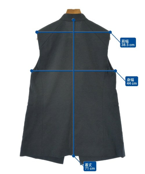 LUMINOSO COMMECA แจ็คเก็ตลำลอง