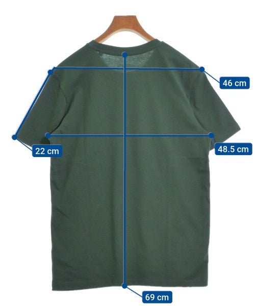 IDEA เสื้อยืด/เสื้อท็อปส์