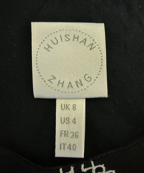 HUISHAN ZHANG ชุดเดรส