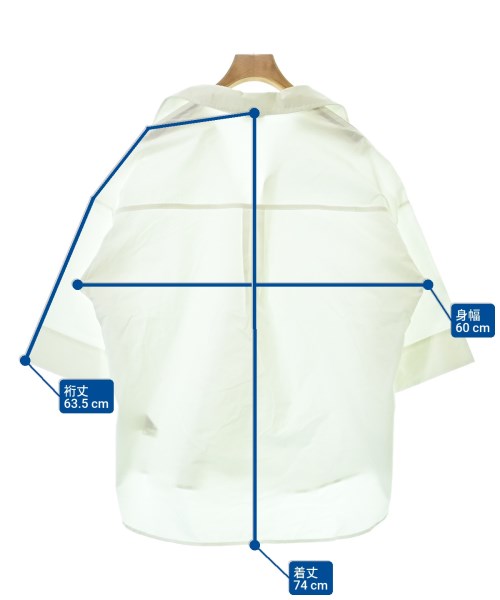 Other brand เสื้อลำลอง