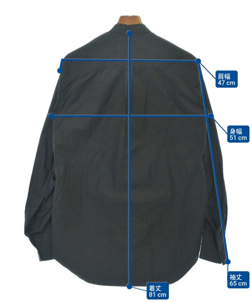 Song for the Mute เสื้อลำลอง