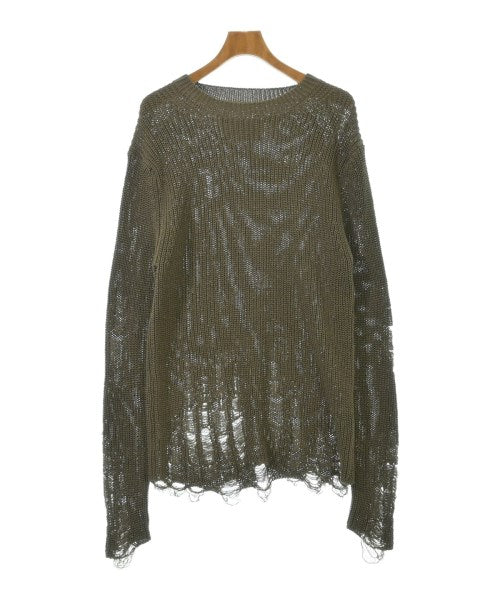 Song for the Mute เสื้อกันหนาว