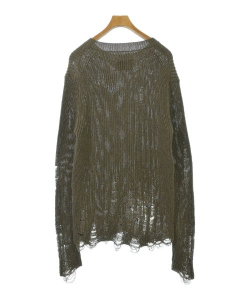 Song for the Mute เสื้อกันหนาว