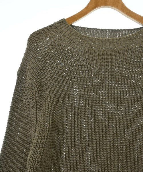 Song for the Mute เสื้อกันหนาว