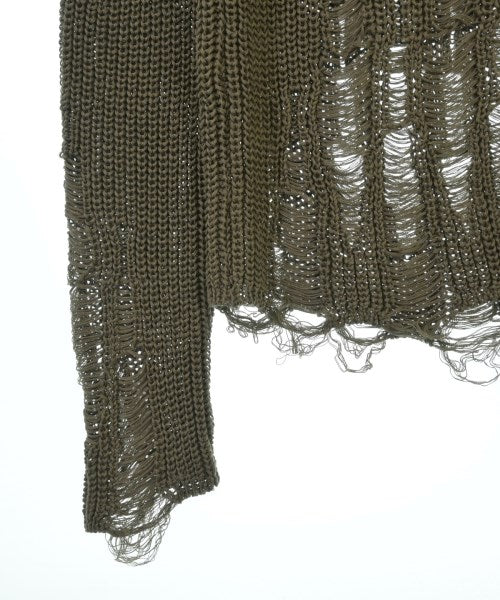 Song for the Mute เสื้อกันหนาว