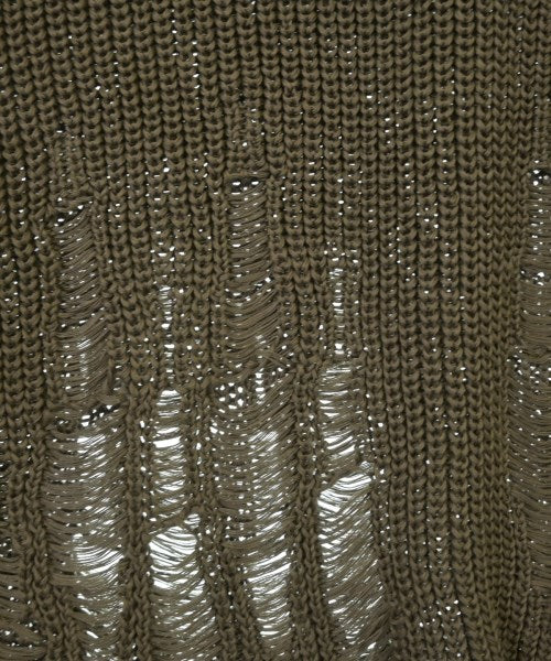 Song for the Mute เสื้อกันหนาว