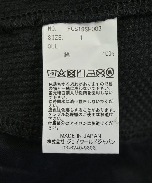 Faccies กางเกง อื่น