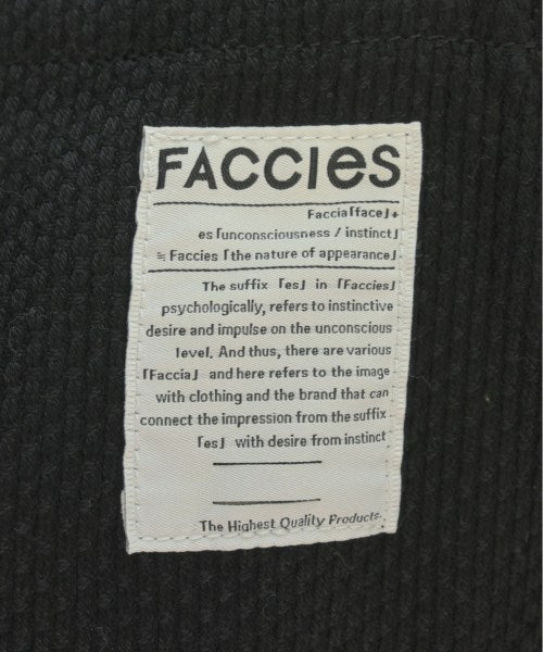 Faccies กางเกง อื่น