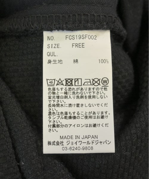 Faccies กางเกง อื่น