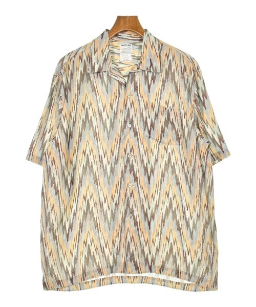 Faccies เสื้อลำลอง
