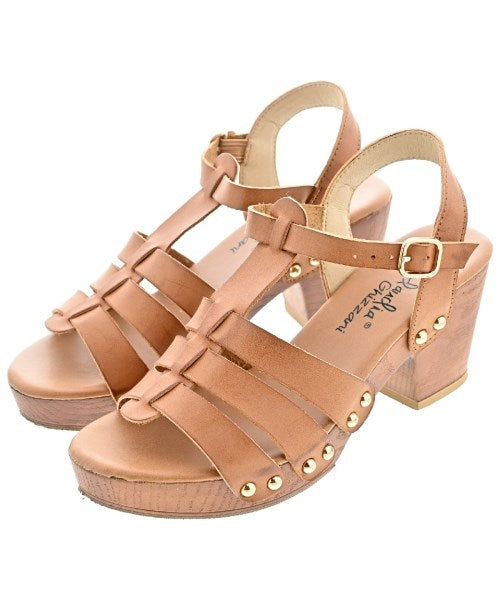 CLAUDIA GHIZZANI รองเท้าแตะ