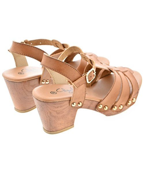 CLAUDIA GHIZZANI รองเท้าแตะ