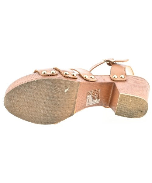 CLAUDIA GHIZZANI รองเท้าแตะ