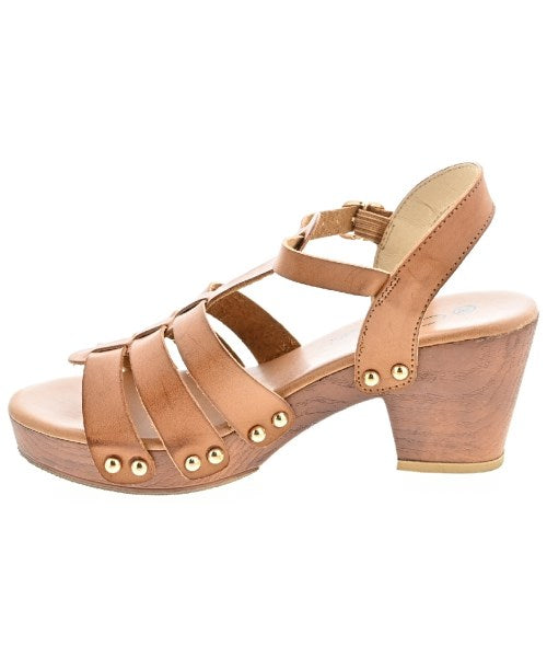 CLAUDIA GHIZZANI รองเท้าแตะ