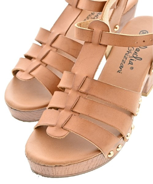 CLAUDIA GHIZZANI รองเท้าแตะ