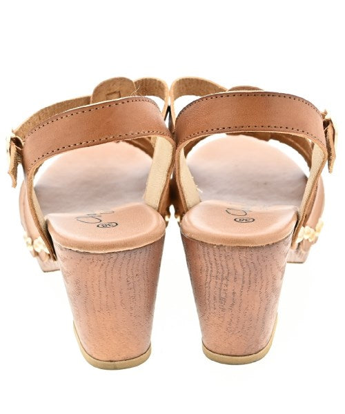 CLAUDIA GHIZZANI รองเท้าแตะ