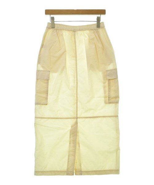 iki กระโปรงยาว/แม็กซี่ยาว