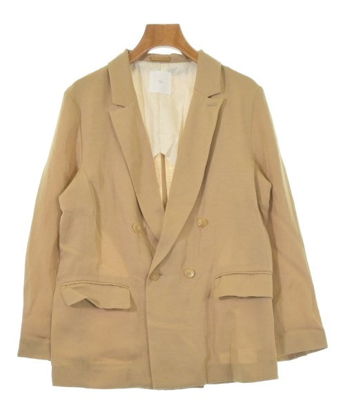 iki แจ็คเก็ตลำลอง