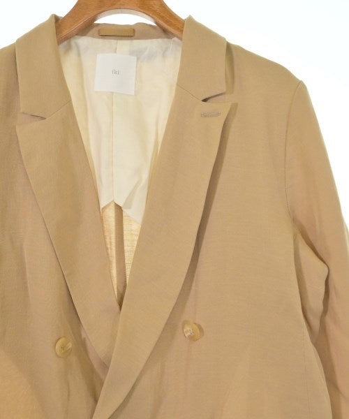 iki แจ็คเก็ตลำลอง