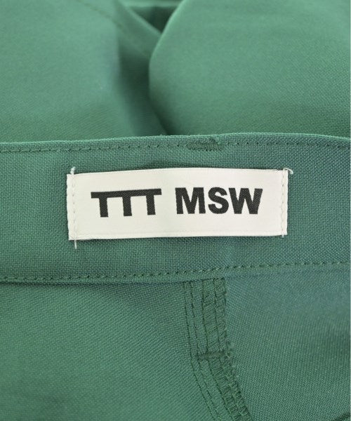 TTT_MSW กางเกง อื่น