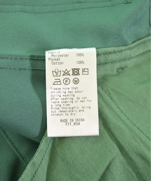 TTT_MSW กางเกง อื่น