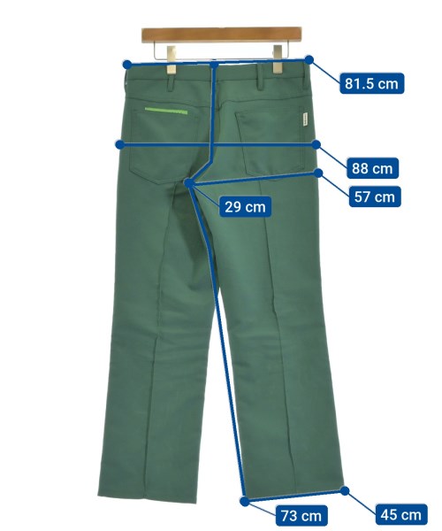 TTT_MSW กางเกง อื่น