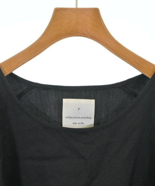 maison de f เสื้อลำลอง