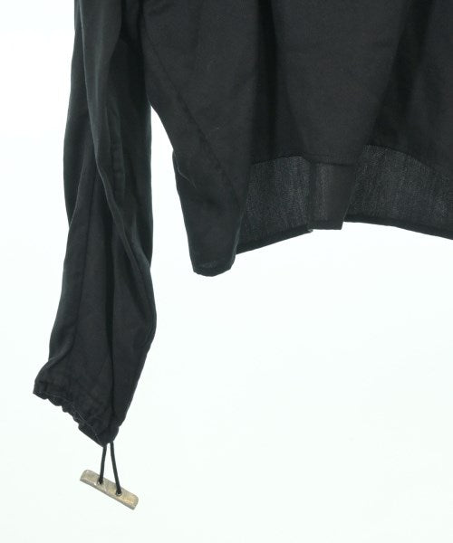 maison de f เสื้อลำลอง