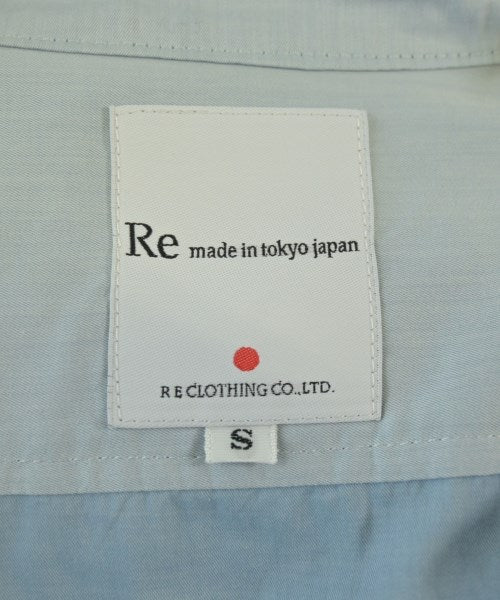 Re Clothing เสื้อลำลอง