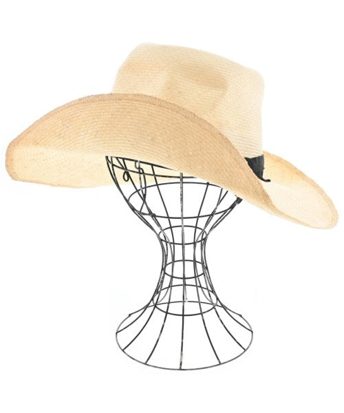 MOVE หมวกฟาง