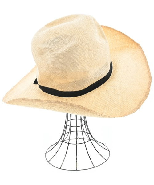 MOVE หมวกฟาง