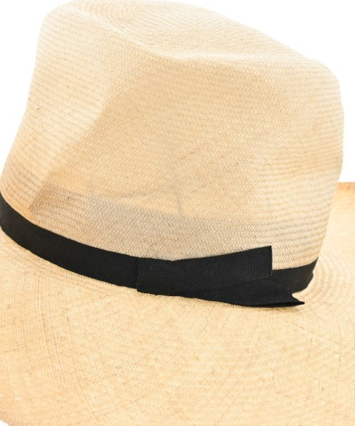 MOVE หมวกฟาง