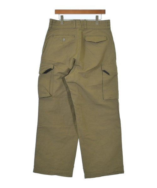 OUTIL กางเกงมีกระเป๋าข้างกางเกง2-4 กระเป๋า