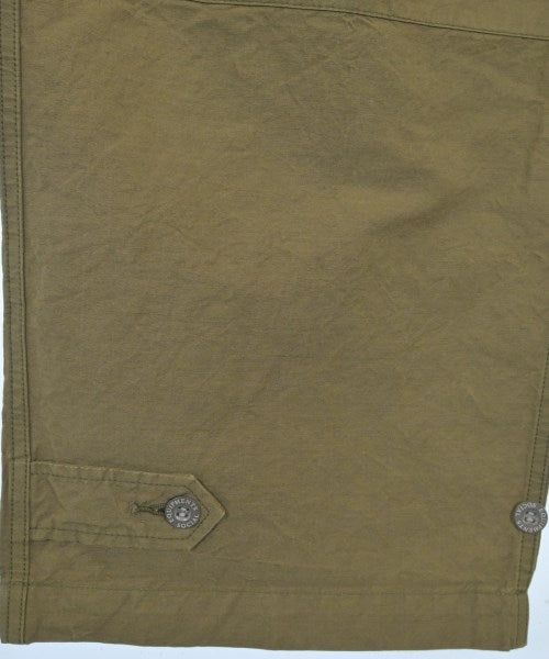 OUTIL กางเกงมีกระเป๋าข้างกางเกง2-4 กระเป๋า