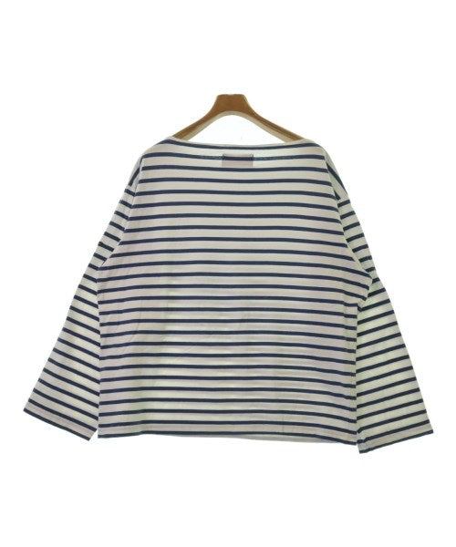 OUTIL เสื้อยืด/เสื้อท็อปส์