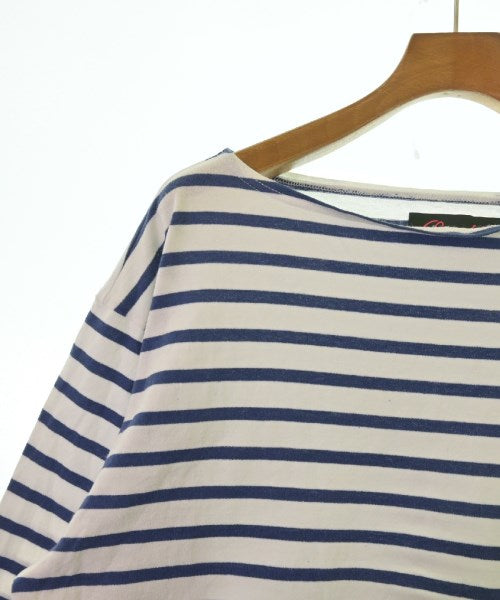 OUTIL เสื้อยืด/เสื้อท็อปส์