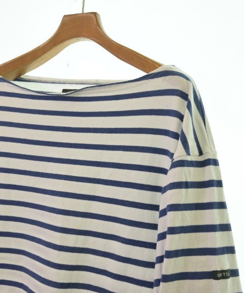 OUTIL เสื้อยืด/เสื้อท็อปส์