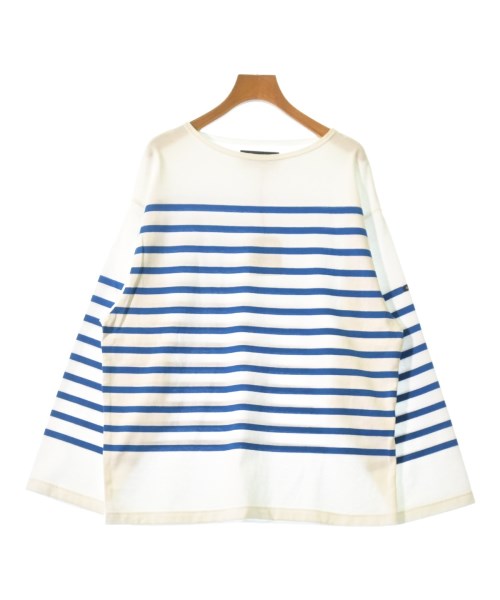 OUTIL เสื้อยืด/เสื้อท็อปส์