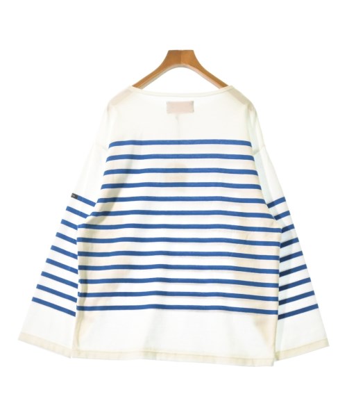 OUTIL เสื้อยืด/เสื้อท็อปส์