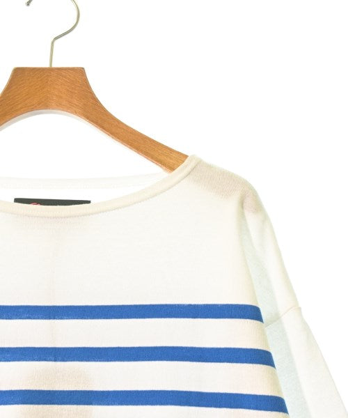 OUTIL เสื้อยืด/เสื้อท็อปส์