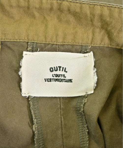 OUTIL กางเกง อื่น