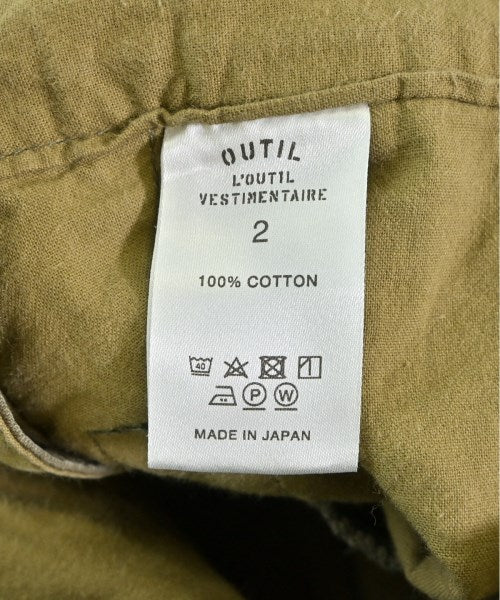 OUTIL กางเกง อื่น