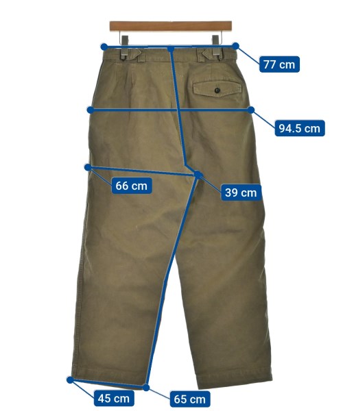 OUTIL กางเกง อื่น