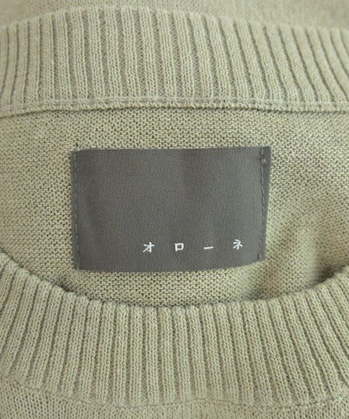 Orone เสื้อกันหนาว