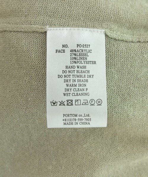 Orone เสื้อกันหนาว