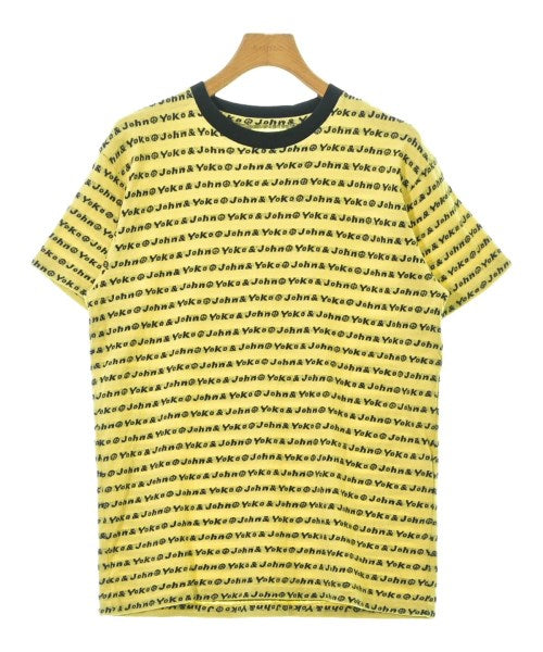 BOW WOW เสื้อยืด/เสื้อท็อปส์