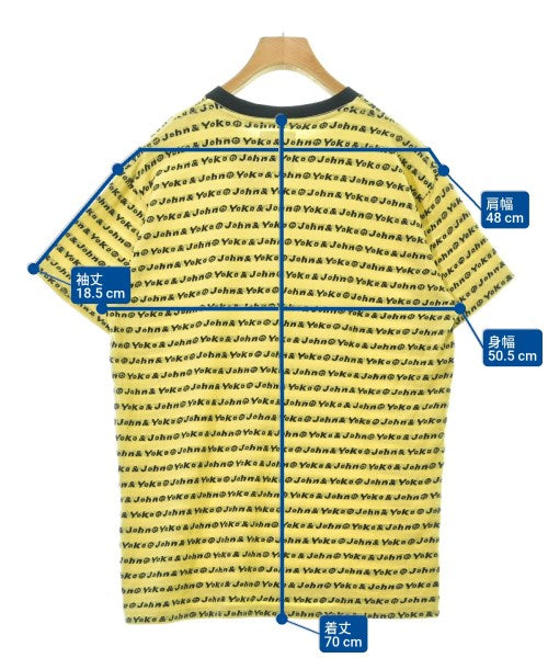 BOW WOW เสื้อยืด/เสื้อท็อปส์