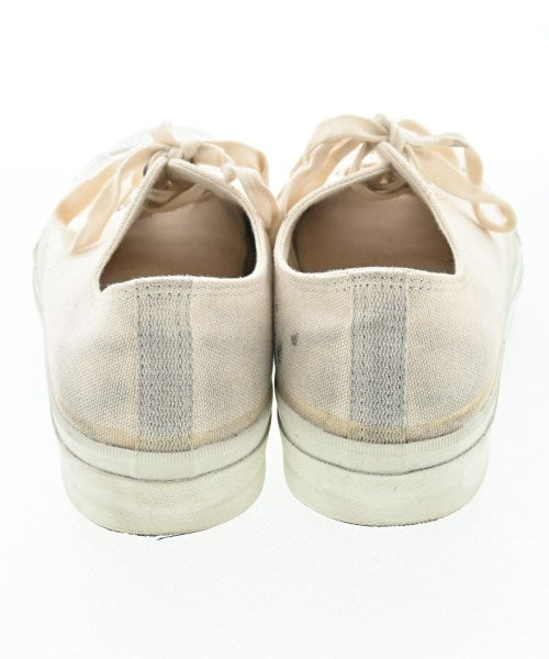 BOW WOW รองเท้าผ้าใบ