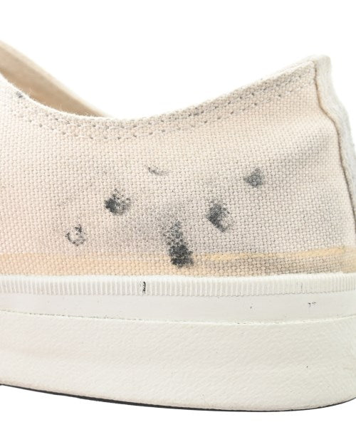 BOW WOW รองเท้าผ้าใบ